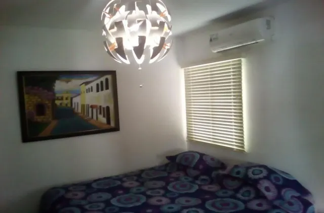 Serena Villa Punta Cana apartamento habitacion 2